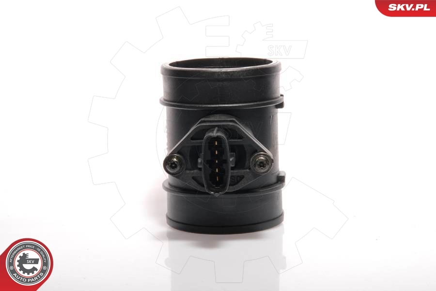 Mass Air Flow Sensor